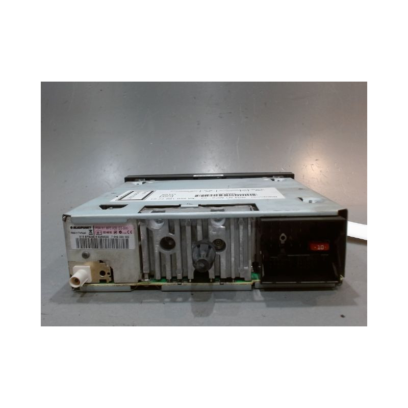 AUTORADIO CITROEN C3