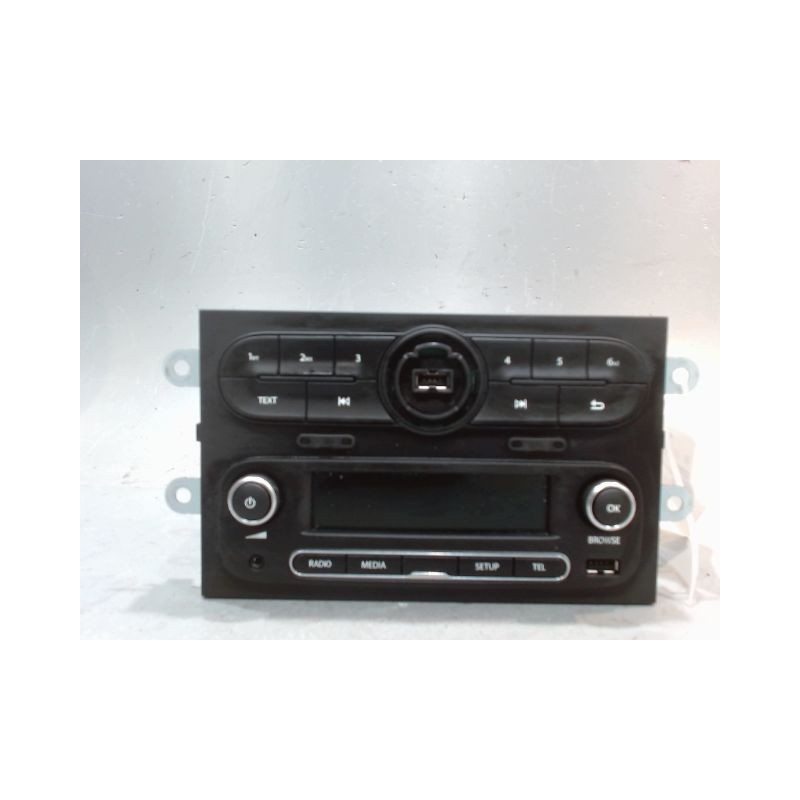 AUTORADIO RENAULT TWINGO