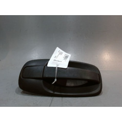 POIGNEE EXT PORTE BATTANTE G