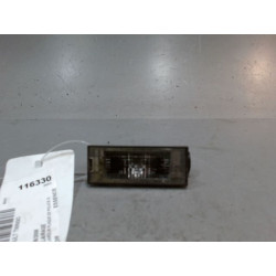 ECLAIREUR PLAQUE DE POLICE G