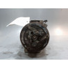 COMPRESSEUR AIR CONDITIONNE NISSAN QASHQAI