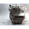 COMPRESSEUR AIR CONDITIONNE NISSAN QASHQAI