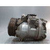 COMPRESSEUR AIR CONDITIONNE NISSAN QASHQAI