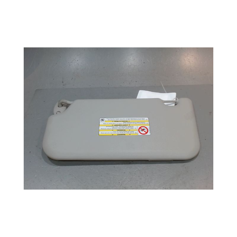 PARE-SOLEIL D FORD B-MAX