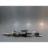 ANTIVOL DE DIRECTION NISSAN JUKE