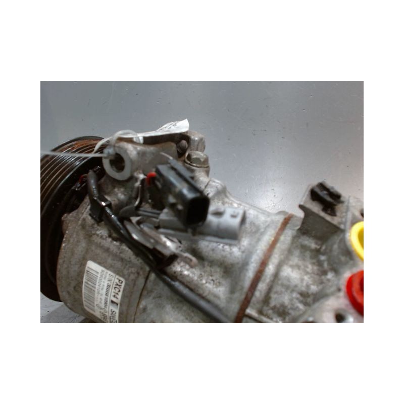 COMPRESSEUR AIR CONDITIONNE RENAULT MEGANE