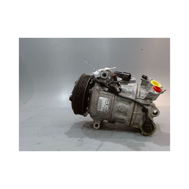 COMPRESSEUR AIR CONDITIONNE RENAULT MEGANE
