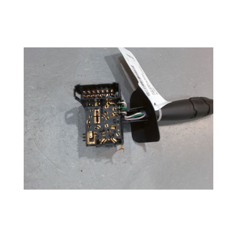 COMMANDE CLIGNOTANT RENAULT CLIO