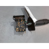 COMMANDE CLIGNOTANT RENAULT CLIO