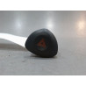 BOUTON DE WARNING RENAULT CLIO