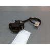 SERRURE HAYON  RENAULT CLIO