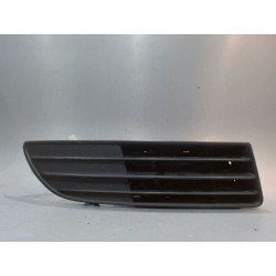 GRILLE VENTILATION PARE-CHOC AVD