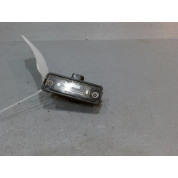 ECLAIREUR PLAQUE DE POLICE D