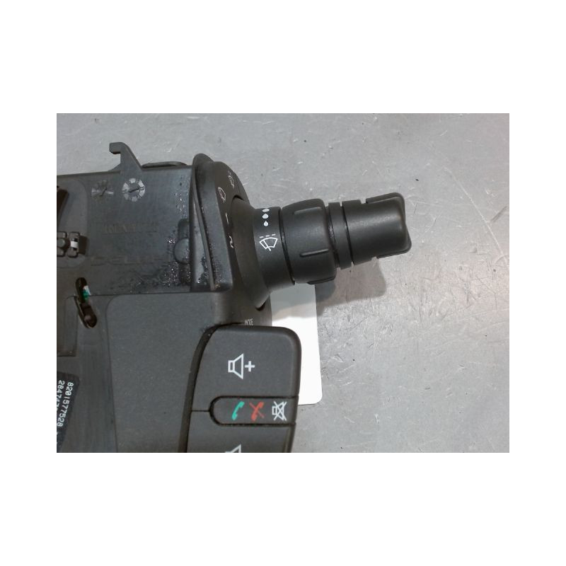 COMMANDE ESSUIE GLACE RENAULT KANGOO