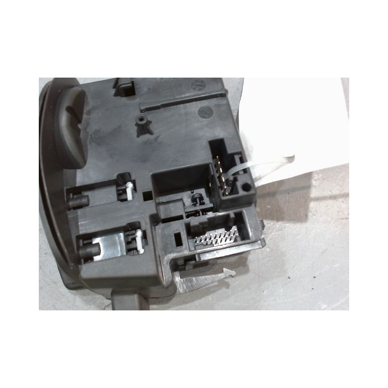 COMMANDE ESSUIE GLACE RENAULT KANGOO