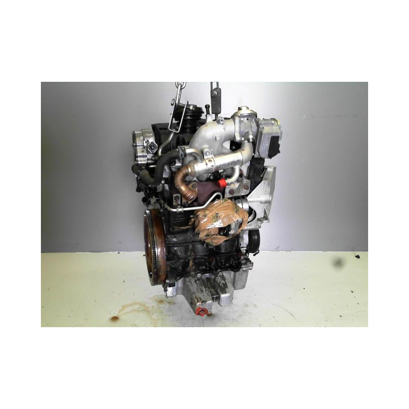 MOTEUR DIESEL SKODA FABIA 1.4 TDI
