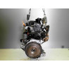 MOTEUR DIESEL SKODA FABIA 1.4 TDI