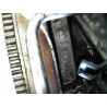 MOTEUR DIESEL SKODA FABIA 1.4 TDI