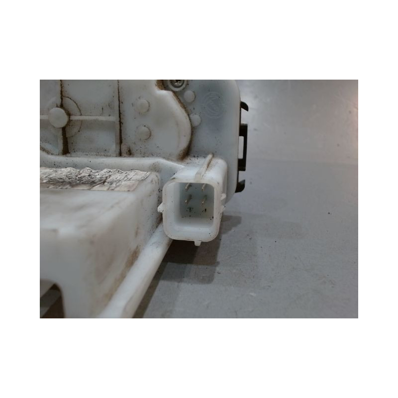SYSTEME CONDAMNATION AVANT DROIT FIAT PANDA