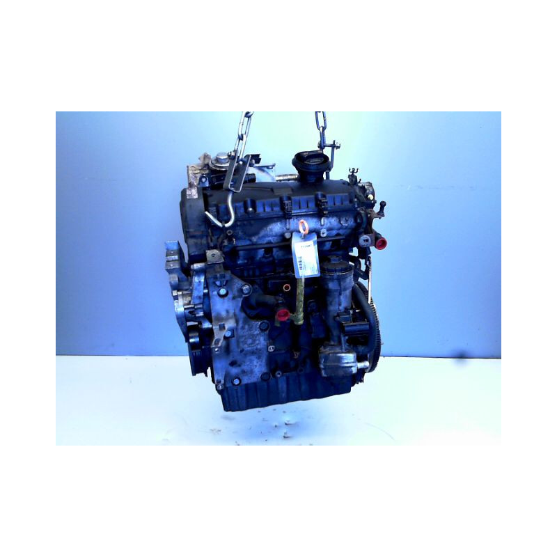 MOTEUR DIESEL VOLKSWAGEN GOLF 1.9 TDI