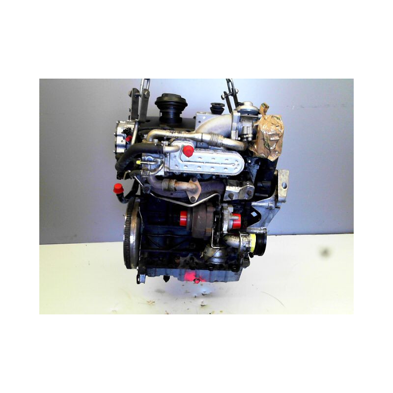 MOTEUR DIESEL VOLKSWAGEN GOLF 1.9 TDI