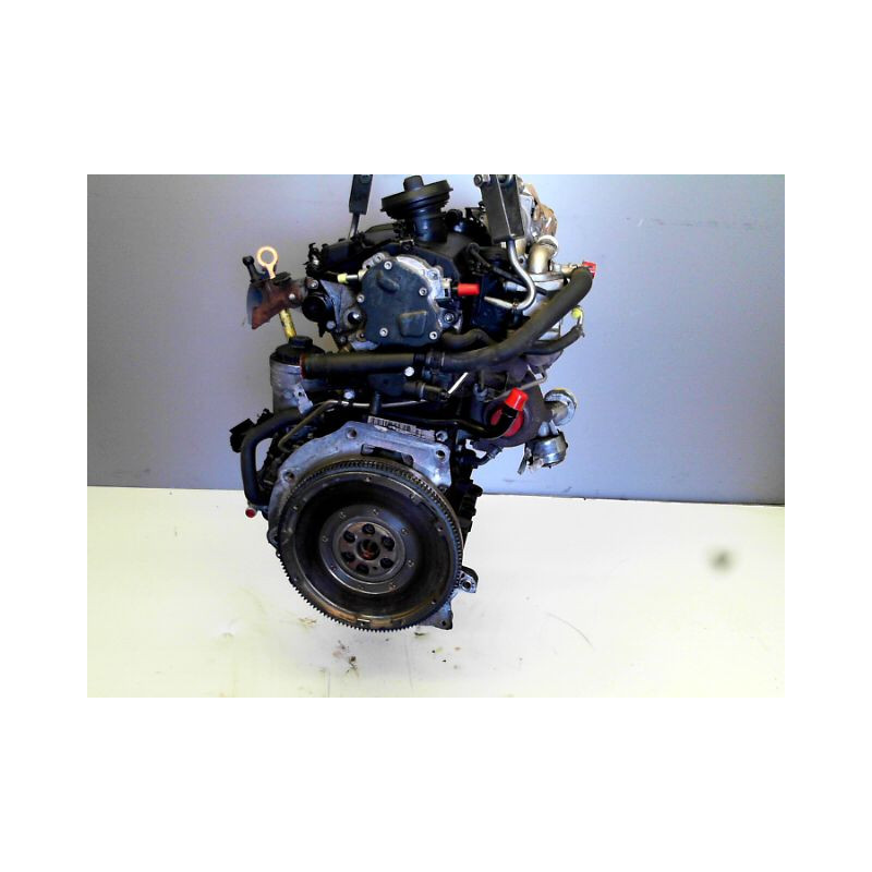 MOTEUR DIESEL VOLKSWAGEN GOLF 1.9 TDI