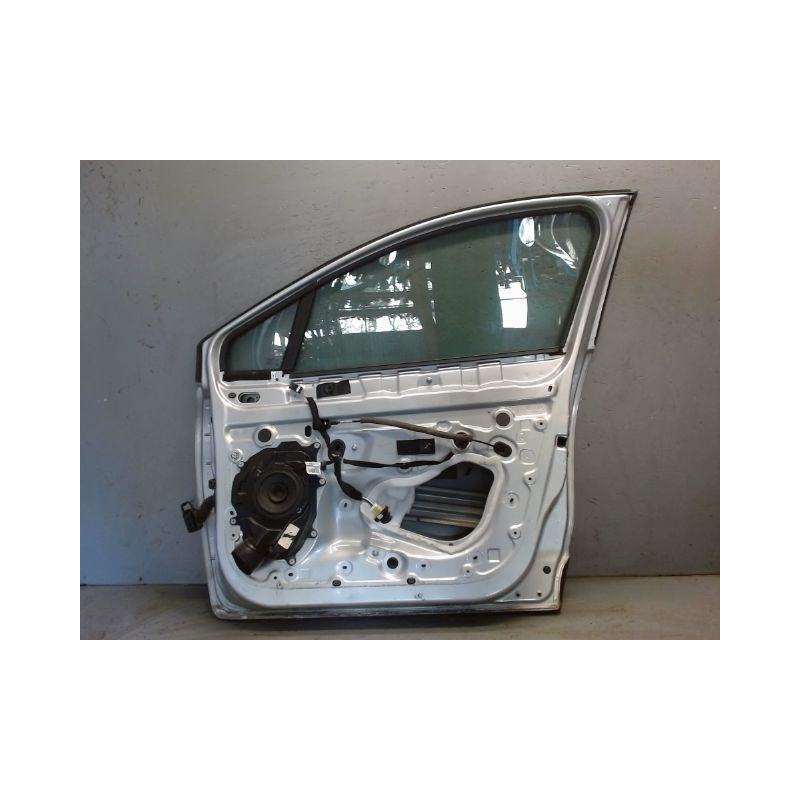 PORTE AVANT DROIT RENAULT CLIO