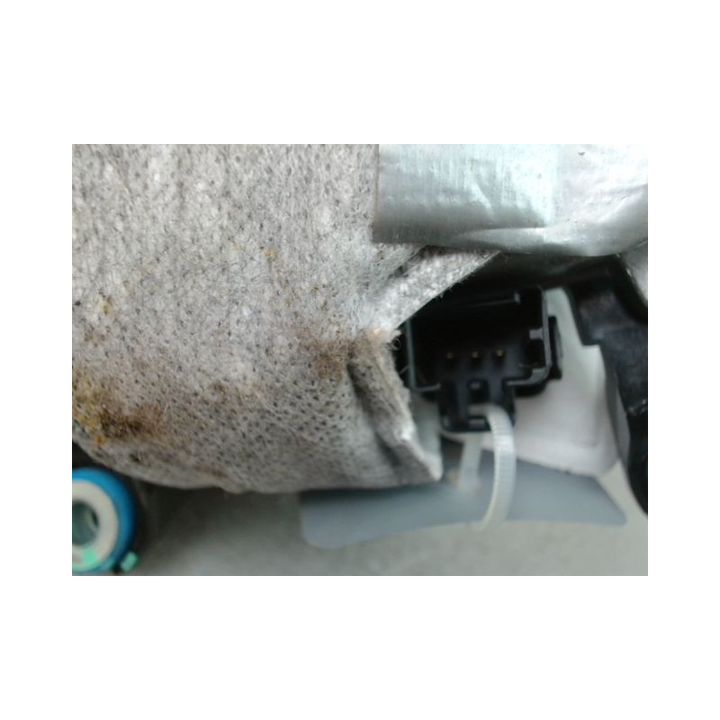 MECANISME ESSUIE-GLACE ARRIERE FORD KA+