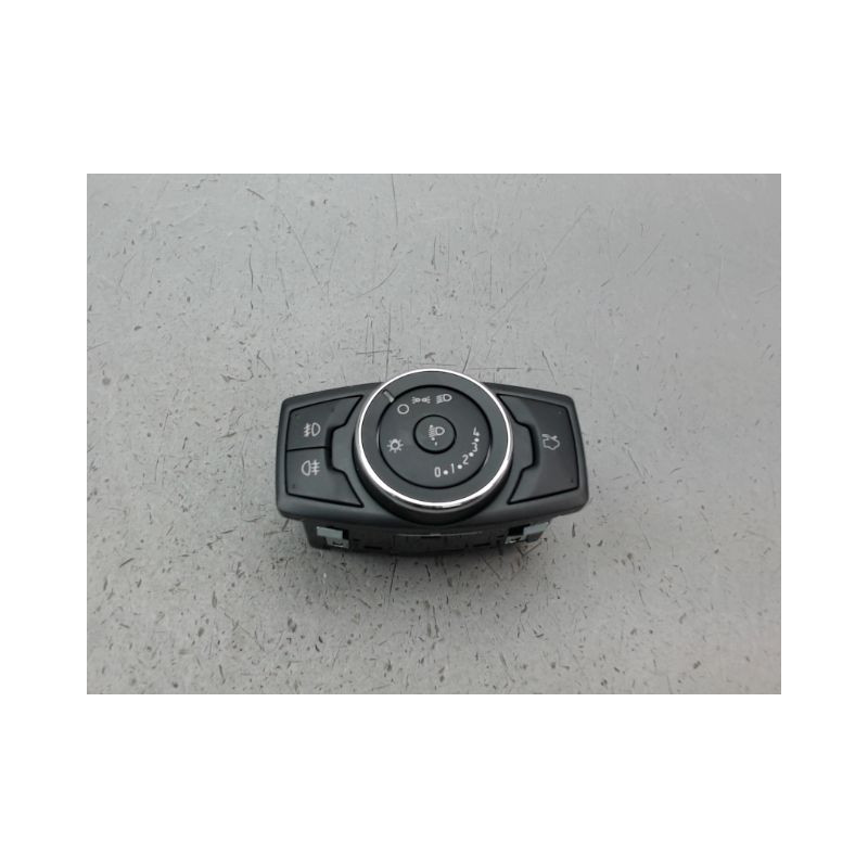 INTERIEUR COMMANDE PHARES FORD KA+