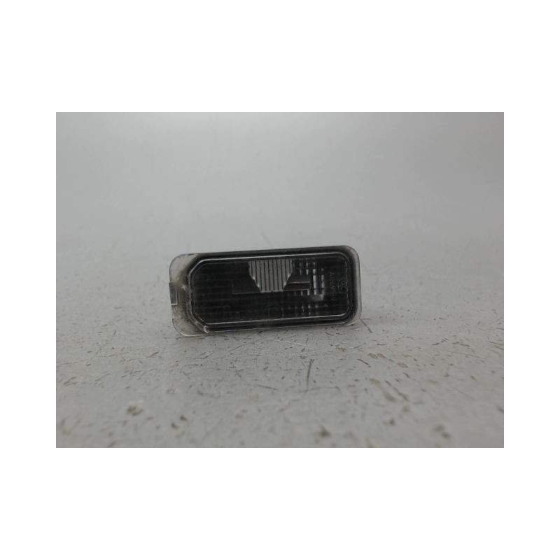 ECLAIREUR PLAQUE DE POLICE DROIT FORD KA+