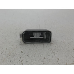 ECLAIREUR PLAQUE DE POLICE G