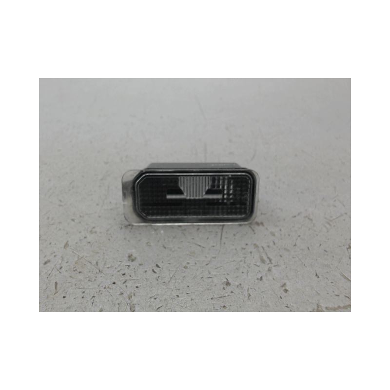 ECLAIREUR PLAQUE DE POLICE GAUCHE FORD KA+