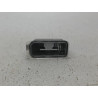 ECLAIREUR PLAQUE DE POLICE GAUCHE FORD KA+