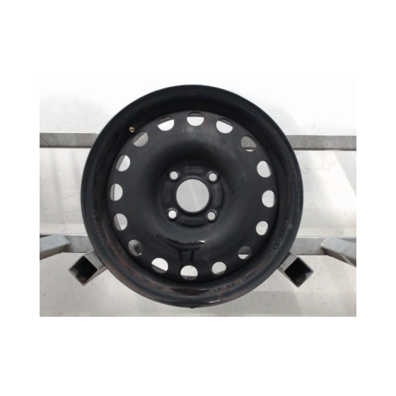 JANTE TOLE FORD KA+