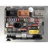 BOITE A FUSIBLES CITROEN C4 PICASSO MONOSP. I 2007-2013