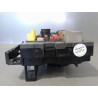 BOITE A FUSIBLES CITROEN C4 PICASSO MONOSP. I 2007-2013