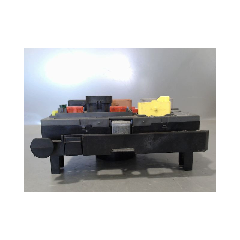 BOITE A FUSIBLES CITROEN C4 PICASSO MONOSP. I 2007-2013