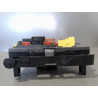 BOITE A FUSIBLES CITROEN C4 PICASSO MONOSP. I 2007-2013