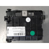 BOITE A FUSIBLES CITROEN C4 PICASSO MONOSP. I 2007-2013