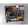BOITE A FUSIBLES PEUGEOT 308 SW I Phase 1 2008-2011