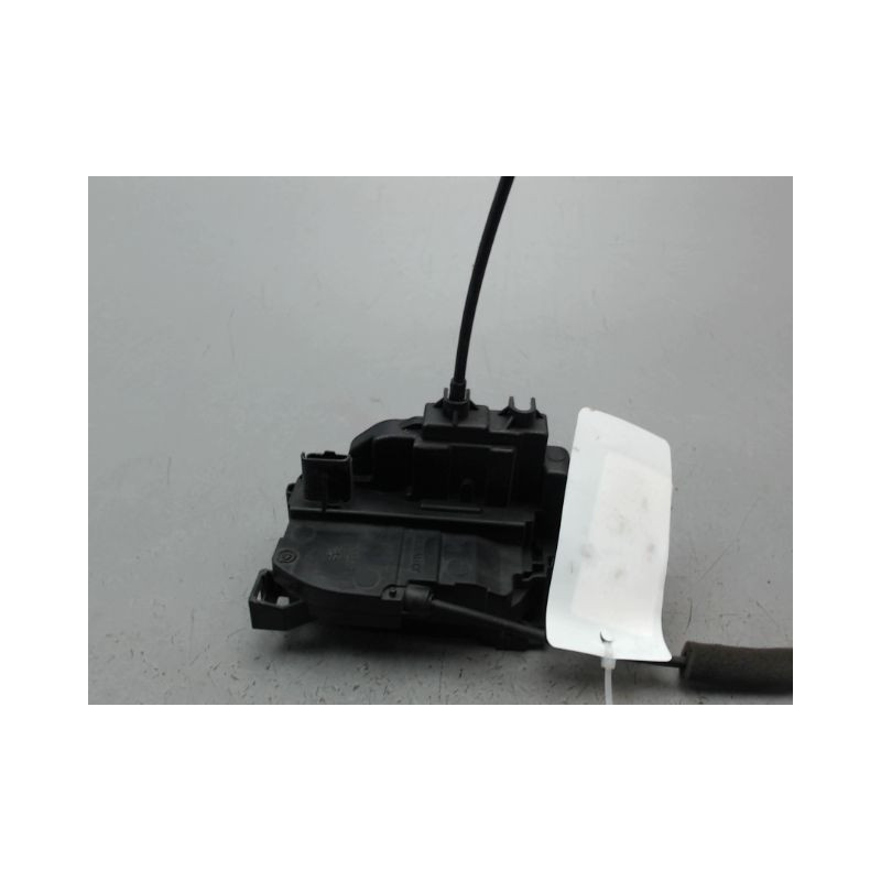 SYSTEME CONDAMNATION AVANT GAUCHE RENAULT MODUS Phase 2 2008-2012