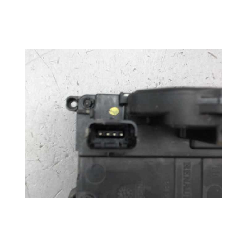 SYSTEME CONDAMNATION AVANT GAUCHE RENAULT MODUS Phase 2 2008-2012