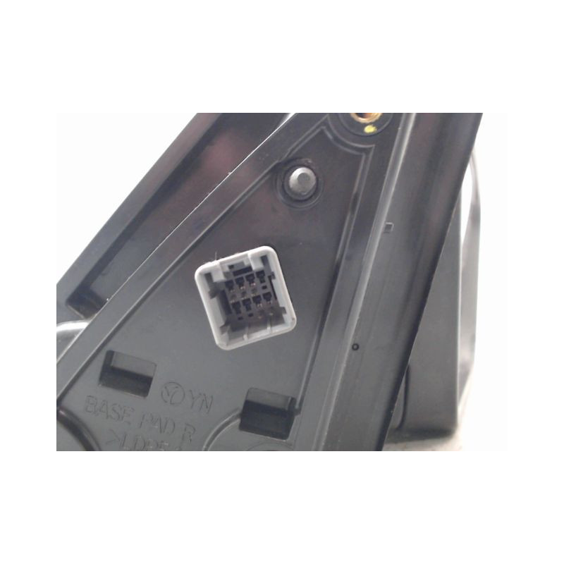 RETROVISEUR EXTERIEUR ELECTRIQUE DROIT KIA VENGA 09-