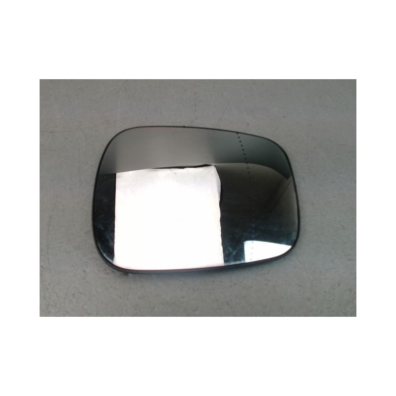 GLACE RETROVISEUR EXT D RENAULT KANGOO EXPRESS I Phase 2 2003-2010