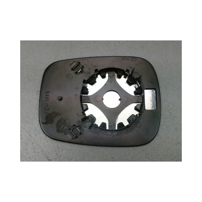 GLACE RETROVISEUR EXT D RENAULT KANGOO EXPRESS I Phase 2 2003-2010