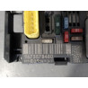 BOITE A FUSIBLES PEUGEOT 308 Phase 1 2007-2011