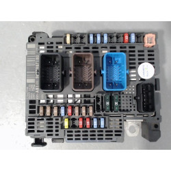 BOITE A FUSIBLES
