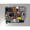 BOITE A FUSIBLES PEUGEOT 3008 BREAK I Phase 1 2009-2013