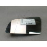 GLACE RETROVISEUR EXT G AUDI A3 SPORTBACK II PHASE 1 2004-2008
