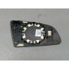 GLACE RETROVISEUR EXT G AUDI A3 SPORTBACK II PHASE 1 2004-2008